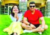 দুবাইয়ে গালা নাইটে মঞ্চ মাতাবেন জায়েদ খান-ফারিয়া