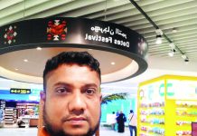 স্বপ্ন নিয়ে দুবাই গিয়েছিলেন লোকমান, ফিরছেন কফিনে