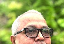 ঐক্য, সহমর্মিতা ও সুশৃঙ্খল উন্নয়নের প্রতিচ্ছবি ‘আরাসকা’