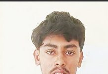 হবিগঞ্জে ৪ বছরের শিশুকে ধর্ষণের চেষ্টা, গ্রেপ্তার যুবক