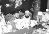 সুন্নিয়তের দর্শনের প্রাতিষ্ঠানিক রূপকার ছিলেন আল্লামা সেহাব উদ্দিন খালেদ
