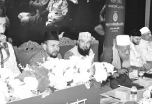 সুন্নিয়তের দর্শনের প্রাতিষ্ঠানিক রূপকার ছিলেন আল্লামা সেহাব উদ্দিন খালেদ
