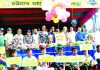 মহানগর স্কুল হ্যান্ডবল লিগ শুরু