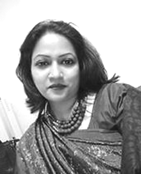 Hasina Akter Lipi