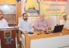 আইআইইউসিতে প্যালেস্টাইন স্টাডিজ বিষয়ে লেকচার সিরিজ