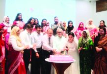 নার্সদের দক্ষতা ও আন্তরিক সেবা উন্নত স্বাস্থ্যসেবা ব্যবস্থার মূল ভিত্তি