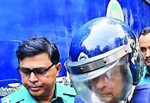ইনুর মামলার যুক্তিতর্ক শেষ, রায় যেকোনো দিন