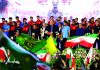 বিশ্বকাপে ইরানের বেইস ক্যাম্প যুক্তরাষ্ট্র থেকে সরে মেক্সিকোয়
