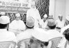 ইসলামিক ফ্রন্টের মতবিনিময় সভা