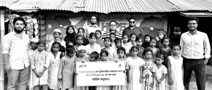 JCI Ctg
