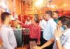 বেশি দামে আদা বিক্রি, খাতুনগঞ্জে দুই প্রতিষ্ঠানকে ৮০ হাজার টাকা জরিমানা