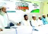 চকবাজার থানা জামায়াতের ইউনিট দায়িত্বশীল সমাবেশ