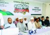 দেশ গড়তে নৈতিক ও যোগ্য ব্যক্তির বিকল্প নেই