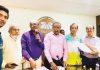 বাংলাদেশ জুয়েলার্স এসোসিয়েশন চট্টগ্রাম শাখার নির্বাচন অনুষ্ঠিত