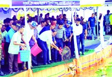 কাপ্তাই হ্রদের নাব্যতা রক্ষায় খনন কার্যক্রম গ্রহণ করা হবে