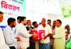 সুবিধা বঞ্চিত মানুষের সামাজিক সুরক্ষা নিশ্চিতে কাজ করছে সরকার