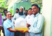 হালদার রেণু থেকে এবার রাজস্ব আয় হবে সোয়া ২৩ কোটি টাকা