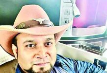 কেনিয়ায় বেড়াতে গিয়ে ২১ দিন ধরে নিখোঁজ বাংলাদেশি যুবক