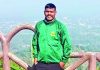 খাগড়াছড়িতে গণতান্ত্রিক ইউপিডিএফ সদস্যকে গুলি করে হত্যা