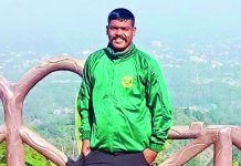 খাগড়াছড়িতে গণতান্ত্রিক ইউপিডিএফ সদস্যকে গুলি করে হত্যা