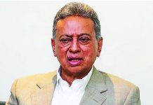 মানদণ্ড না মানলে প্রকল্প নয় : অর্থমন্ত্রী
