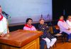 অসাম্প্রদায়িক বিজ্ঞানমনস্ক নতুন প্রজন্ম গড়ে তোলার প্রত্যয়