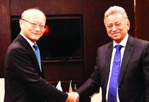 চার প্রকল্পে ১৪০ কোটি ডলার ঋণ পেতে এডিবির সঙ্গে চুক্তি