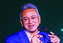 ব্যাংক খাতে কোনো ধরনের রাজনৈতিক হস্তক্ষেপ হবে না : অর্থমন্ত্রী