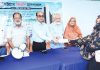 চট্টগ্রাম কিডনি হাসপাতালে দরিদ্র কিডনি রোগীদের মাঝে চেক বিতরণ