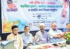 চট্টগ্রামে পূর্ণাঙ্গ কিডনি হাসপাতাল প্রতিষ্ঠার কাজ চলছে : ওয়াহিদ মালেক