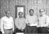 চট্টগ্রাম কিডনি হাসপাতালকে সমাজকল্যাণ মন্ত্রণালয়ের পক্ষ থেকে অনুদান প্রদান