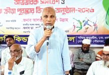 কালুরঘাট সেতু বাস্তবায়ন হলে শহরের সকল সুবিধা উপভোগ করবে বোয়ালখালীবাসী