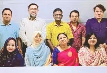 ছড়াবিষয়ক কর্মশালা ও চিরনতুন ছড়ার চর্চা