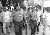 পশুর হাটে চাঁদাবাজি ও অতিরিক্ত হাসিল নিলে কঠোর ব্যবস্থা