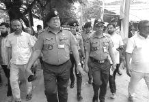 পশুর হাটে চাঁদাবাজি ও অতিরিক্ত হাসিল নিলে কঠোর ব্যবস্থা