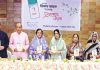 জিনাত আজমের গুণাবলি প্রজন্মের মাঝে ছড়িয়ে দিতে হবে