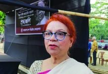 আমরা আপনাকে ভুলবো না আতা ভাই : লাকী ইনাম
