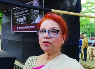 আমরা আপনাকে ভুলবো না আতা ভাই : লাকী ইনাম