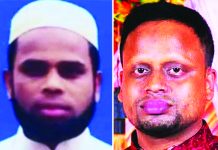 লোহাগাড়ায় চাচাতো ভাইয়ের লাঠির আঘাতে মাদ্রাসা শিক্ষকের মৃত্যু