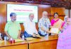 মমতার এক্সপ্রেসিভ সাইকোথেরাপী প্রশিক্ষণ কোর্স সম্পন্ন