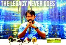 ফুটবলকে এবার আমার দেবার পালা : মামুনুল