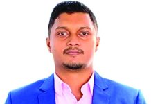 জলবায়ু বাস্তুচ্যুতরা যেন নিজ দেশেই অধিকার বঞ্চিত