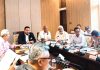 দেশের উন্নয়নে নিরলসভাবে কাজ করছে সরকার : মীর হেলাল