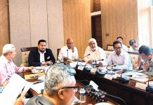 দেশের উন্নয়নে নিরলসভাবে কাজ করছে সরকার : মীর হেলাল