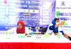 মহালছড়িতে সেনাবাহিনীর চক্ষু চিকিৎসা ক্যাম্প