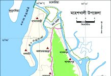 মহেশখালীর বৃহৎ পাঁচ ইউনিয়ন ভেঙে নতুন ইউনিয়ন গঠনের প্রক্রিয়া শুরু