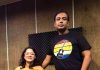 ঈদে আসছে সৌরভ ও সোমার ‘মনে মন ছুঁয়ে গেছে’