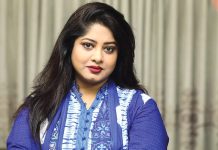‘কন্ট্র্যাক্ট ম্যারেজ’ সিনেমা দিয়ে ফিরছেন মৌসুমী