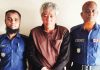 বহির্নোঙরে স্ক্র্যাপ জাহাজে সহকর্মীর ছুরিকাঘাতে থাই নাবিকের মৃত্যু