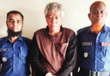 বহির্নোঙরে স্ক্র্যাপ জাহাজে সহকর্মীর ছুরিকাঘাতে থাই নাবিকের মৃত্যু